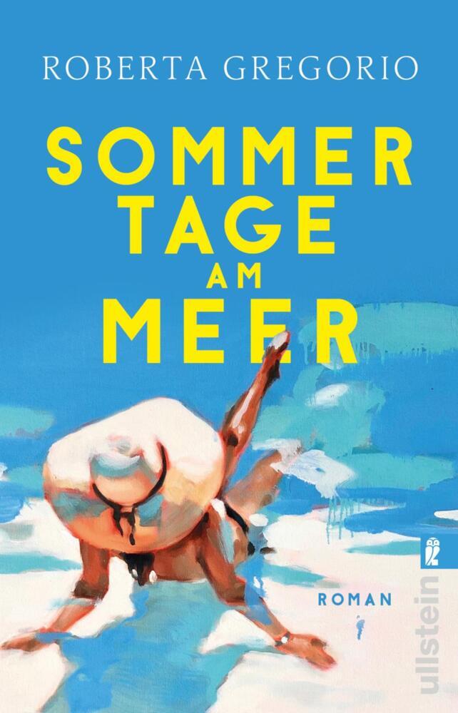 Sommertage am Meer (Roberta Gregorio)