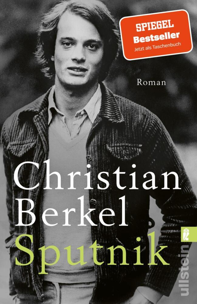 Sputnik (Christian Berkel)