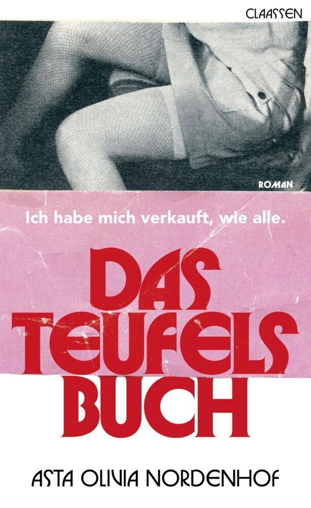 Das Teufelsbuch (Asta Olivia Nordenhof)