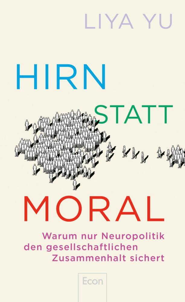 Hirn statt Moral (Liya Yu)