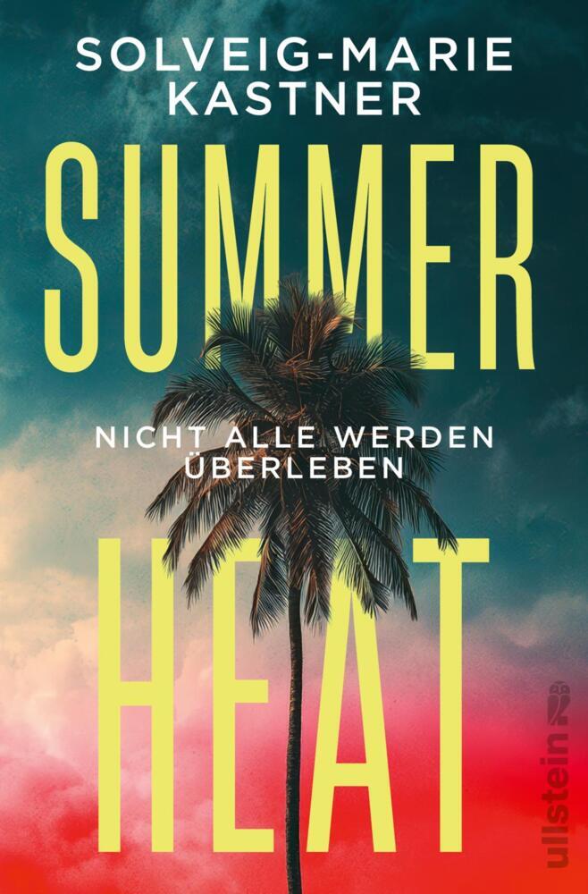 Summer Heat (Solveig-Marie Kastner)