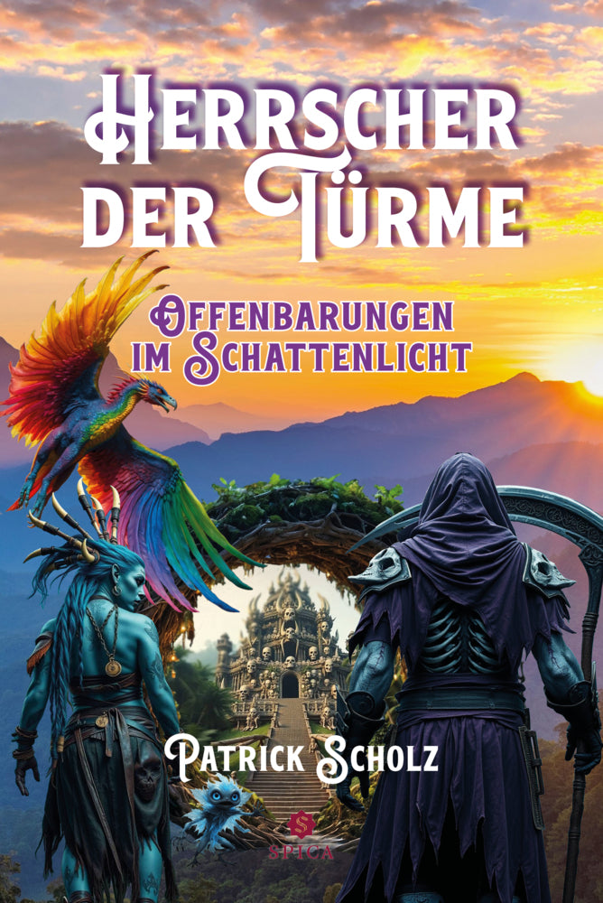 Herrscher der Türme (Patrick Scholz)