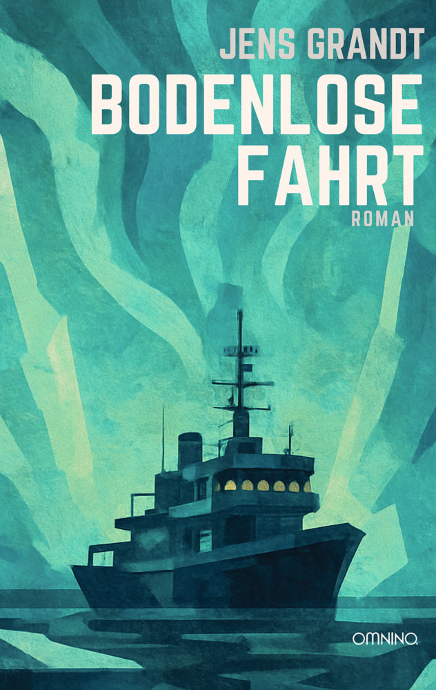Bodenlose Fahrt (Jens Grandt)