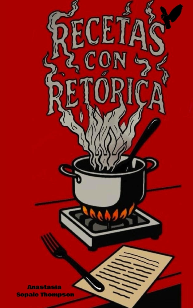 Recetas con reto_rica | Edicio_n a color (Anastasia Sopale Thompson)