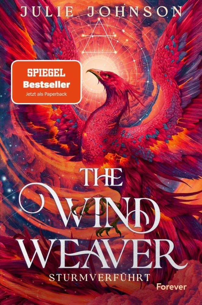 The Wind Weaver (Julie Johnson)