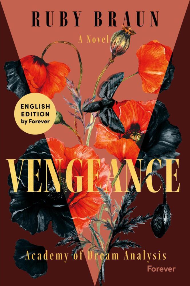 Vengeance: English Edition (Ruby Braun)