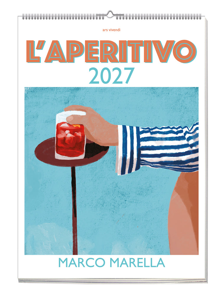 L`Aperitivo (Marco Marella)