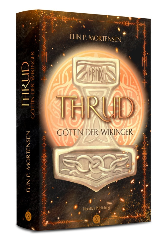 Thrud (Elin P. Mortensen)