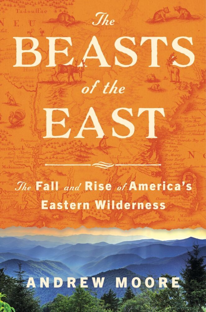 The Beasts of the East (Andrew Moore)