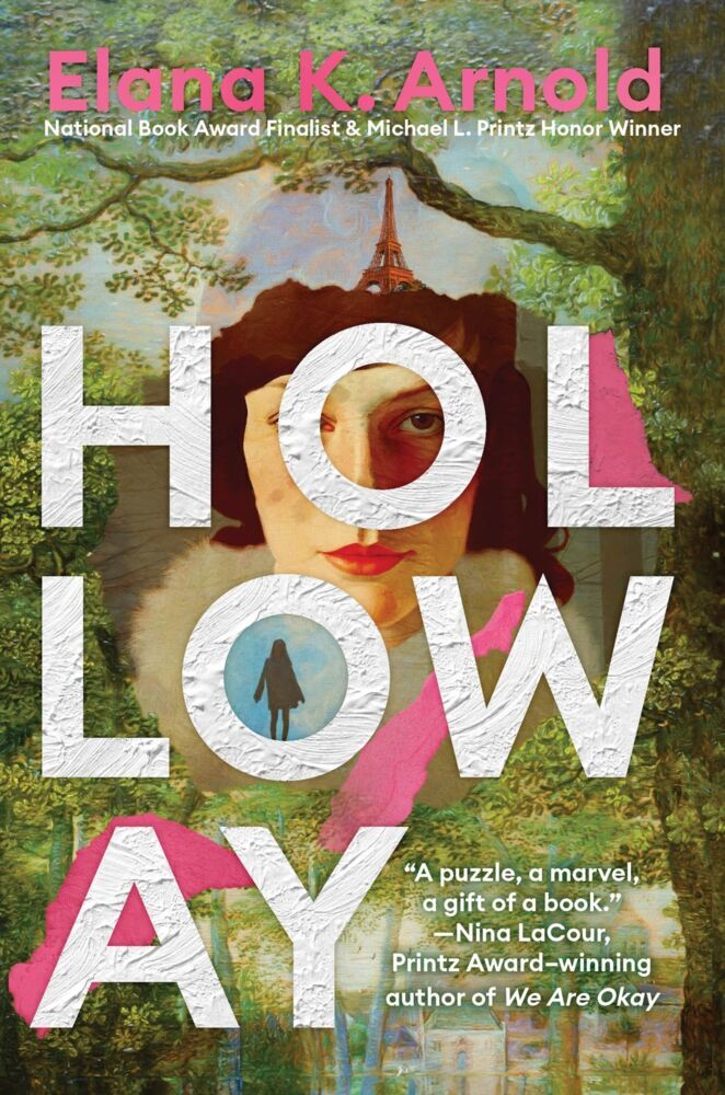 Holloway (Elana K. Arnold)