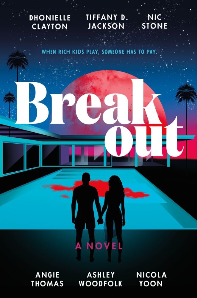Breakout (Dhonielle Clayton)