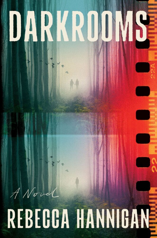 Darkrooms (Rebecca Hannigan)