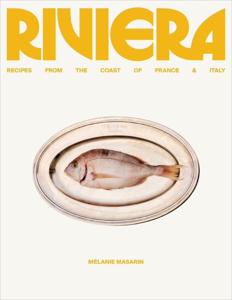Riviera (Melanie Masarin)