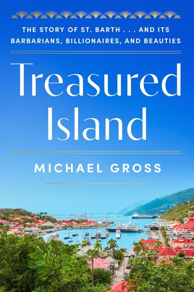 Treasured Island (Michael Groß)