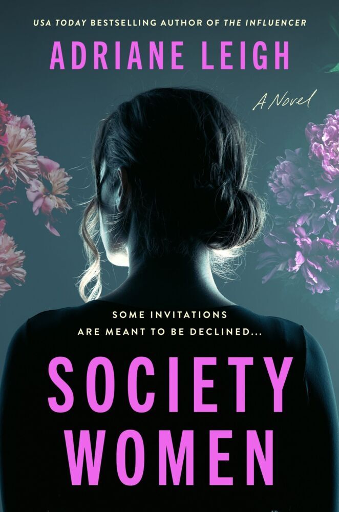 Society Women (Adriane Leigh)