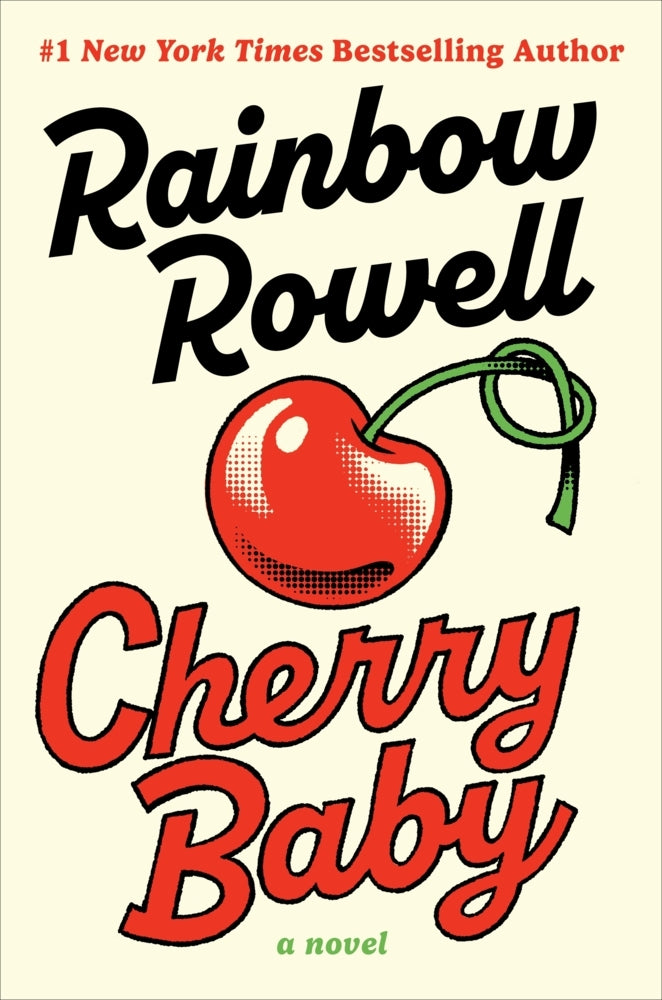 Cherry Baby (Rainbow Rowell)