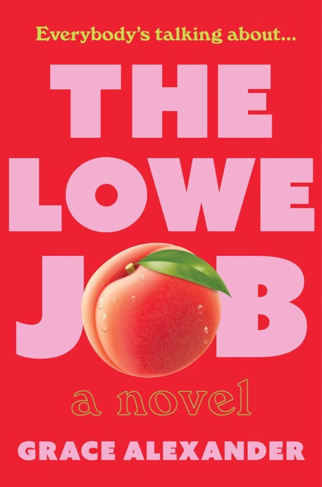 The Lowe Job (Grace Alexander)