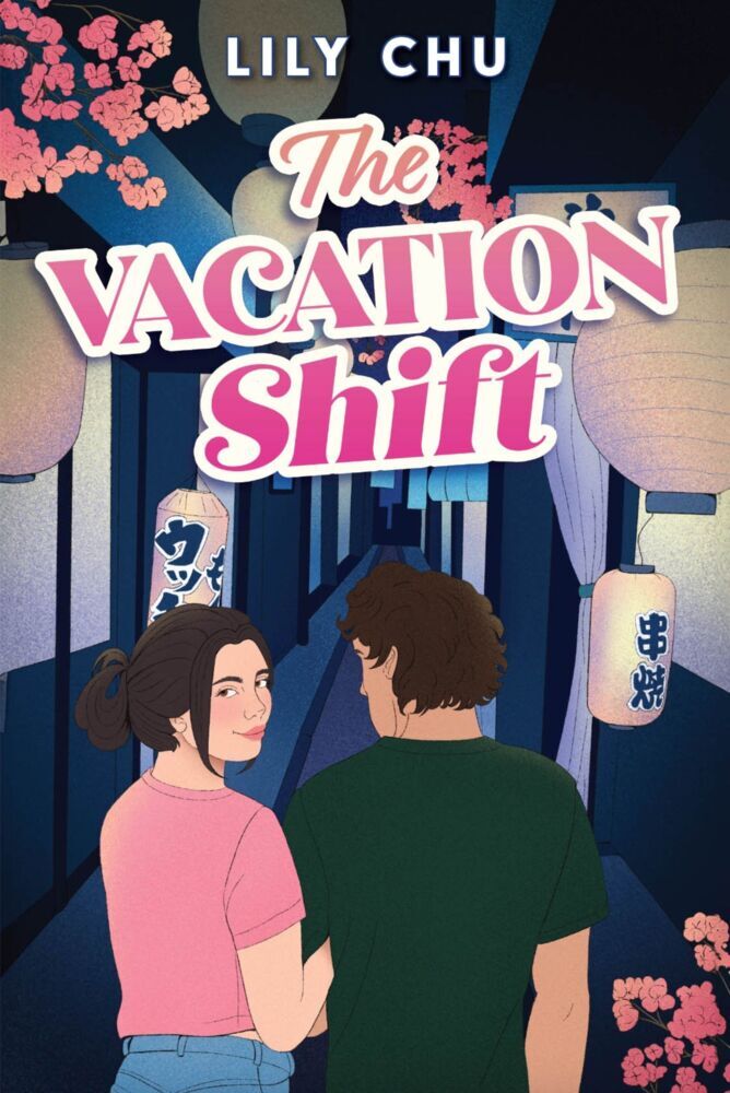 The Vacation Shift (Lily Chu)