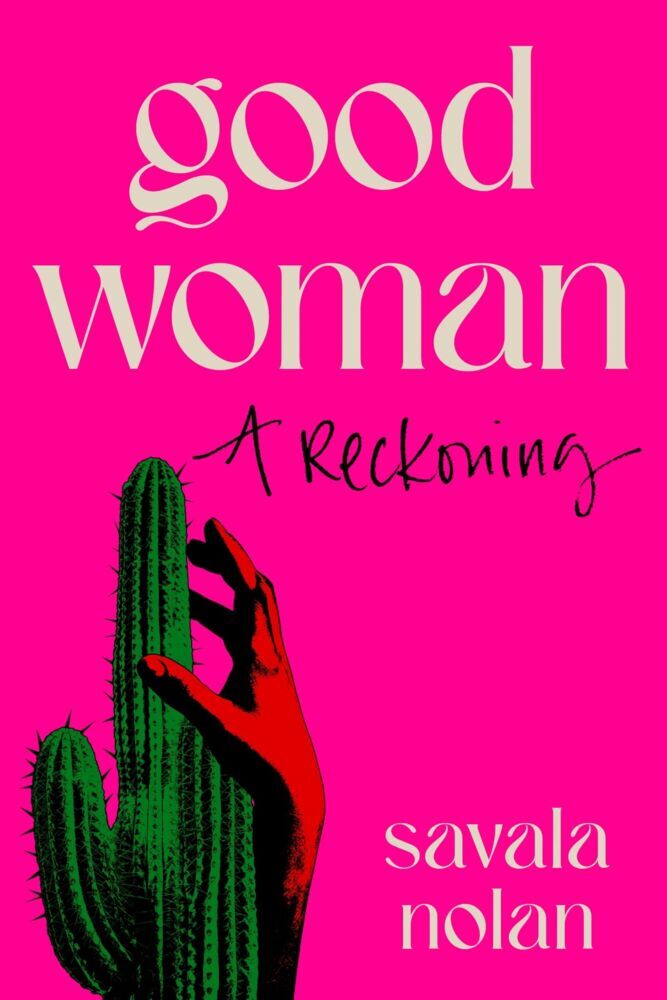 Good Woman (Savala Nolan)