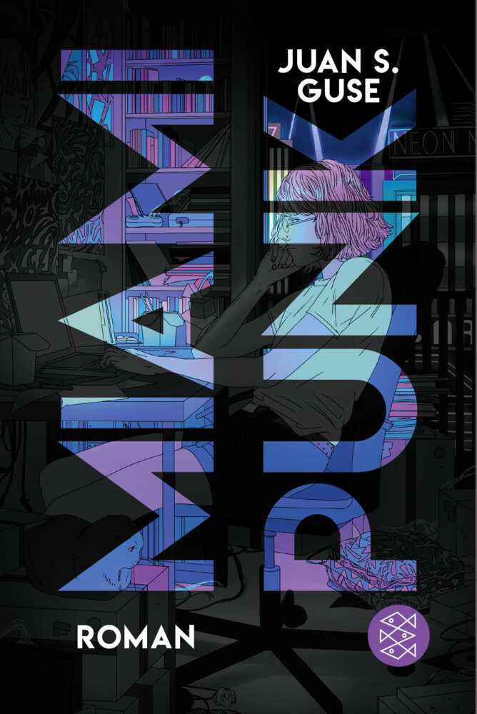 Miami Punk (Juan S. Guse)