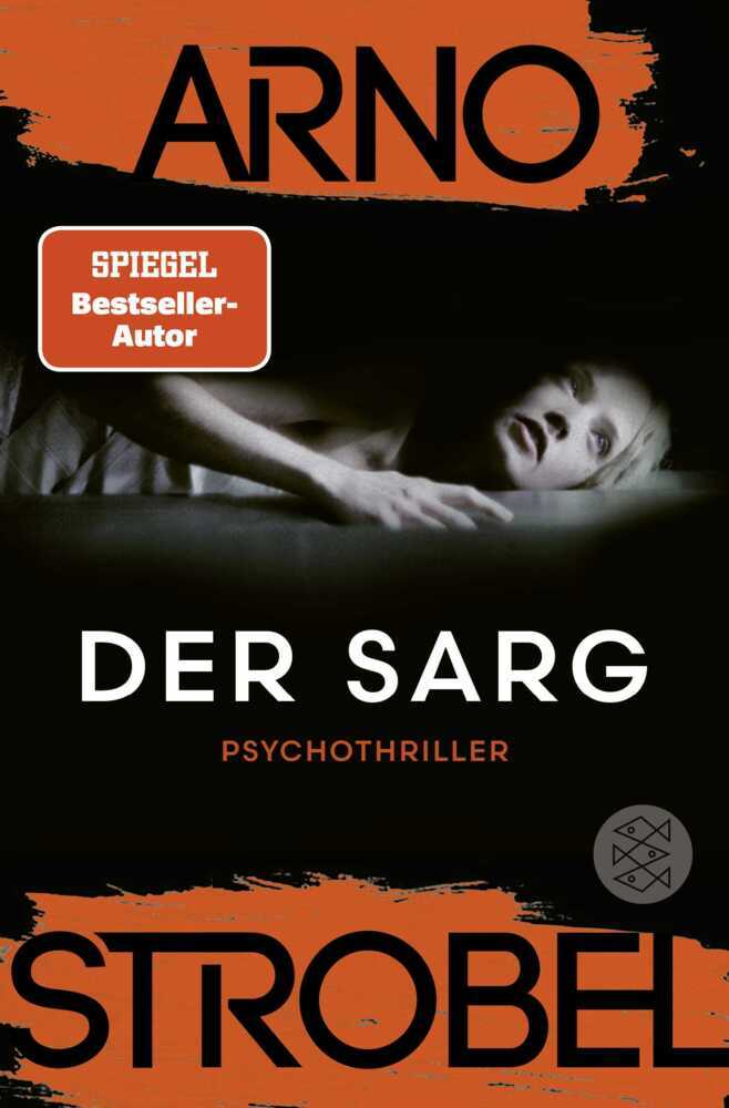 Der Sarg (Arno Strobel)