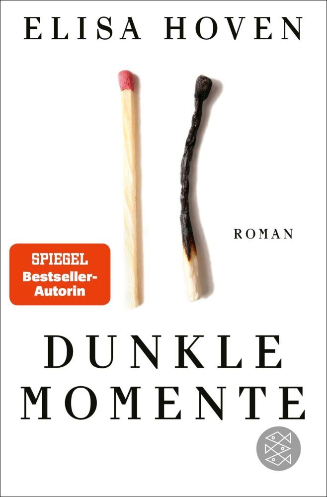 Dunkle Momente (Elisa Hoven)