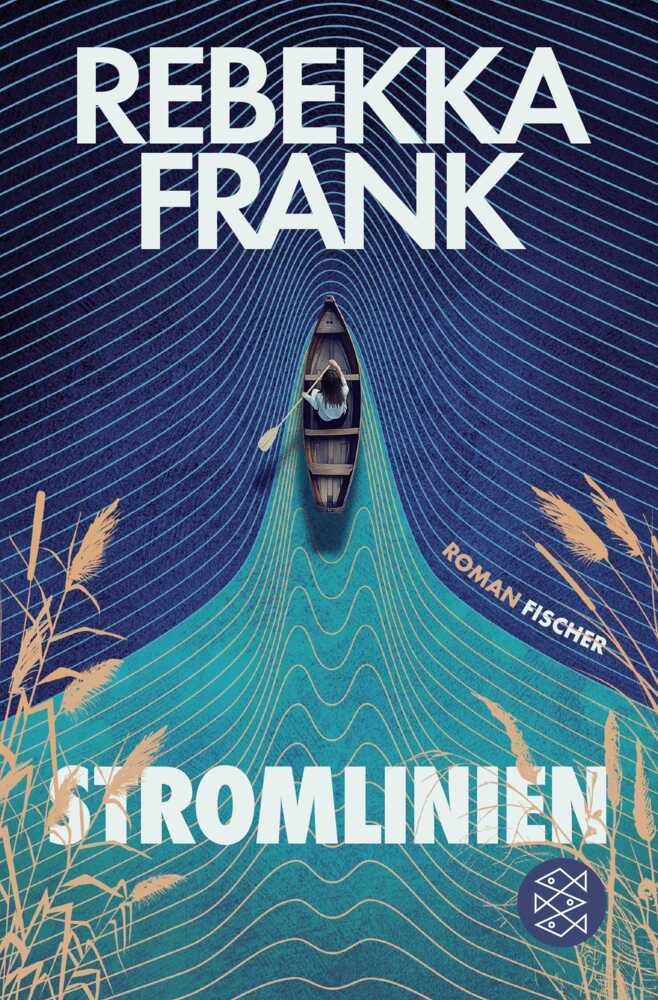 Stromlinien (Rebekka Frank)
