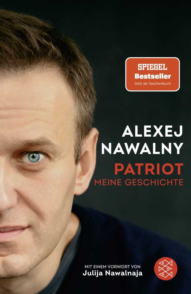 Patriot (Alexei Nawalny)
