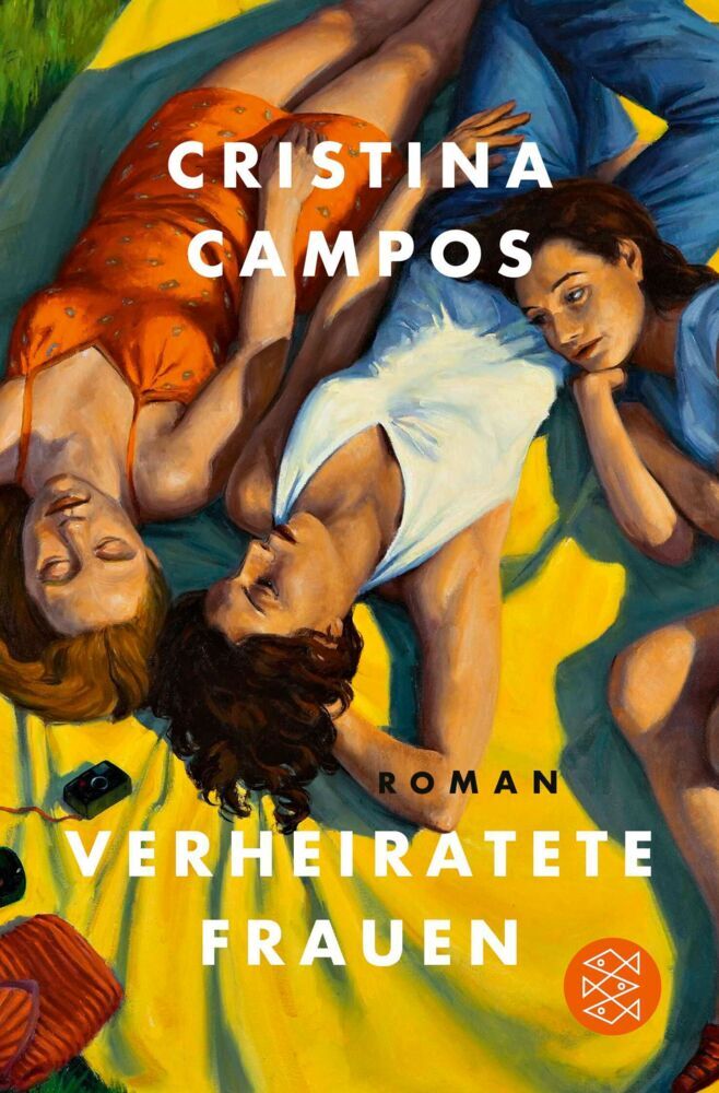 Verheiratete Frauen (Cristina Campos)