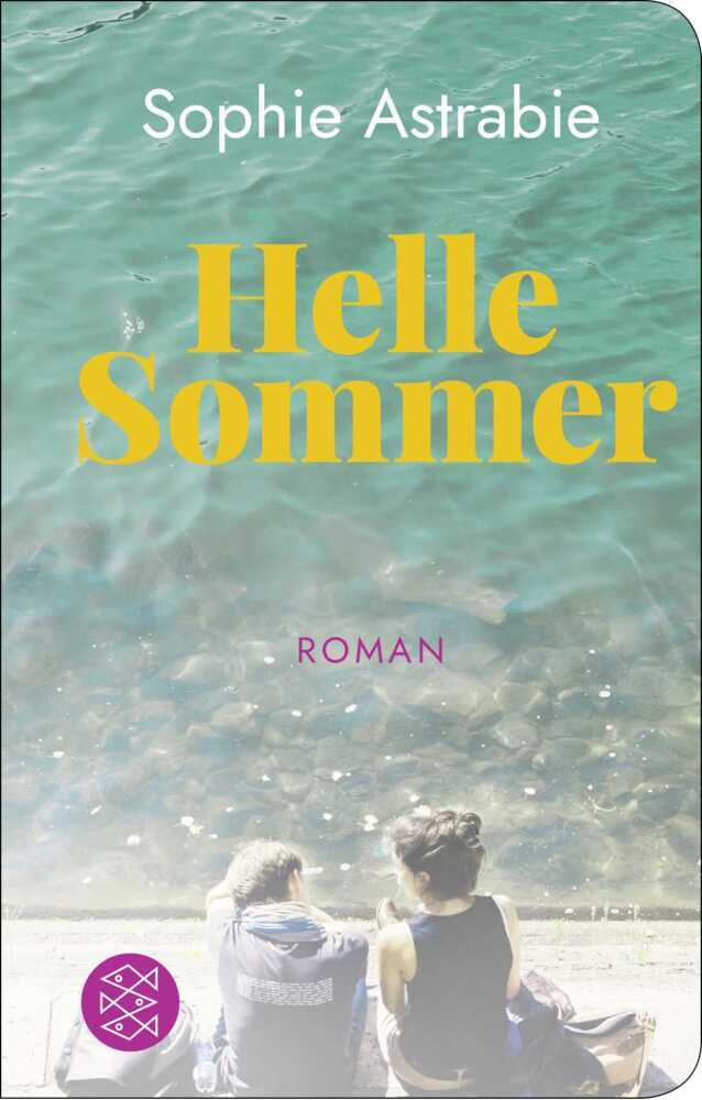 Helle Sommer (Sophie Astrabie)