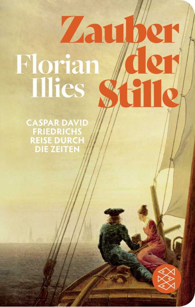 Zauber der Stille (Florian Illies)