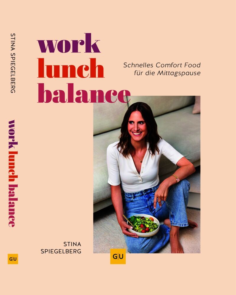 Work-Lunch-Balance (Stina Spiegelberg)