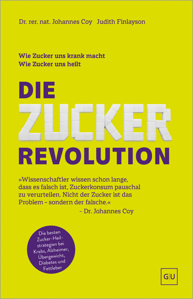 Die Zucker-Revolution (Johannes Coy)
