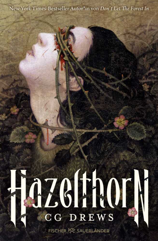 Hazelthorn (Cg Drews)