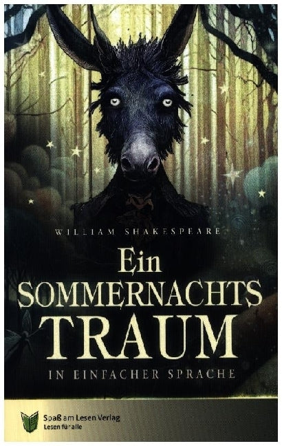 Ein Sommernachtstraum (William Shakespeare)
