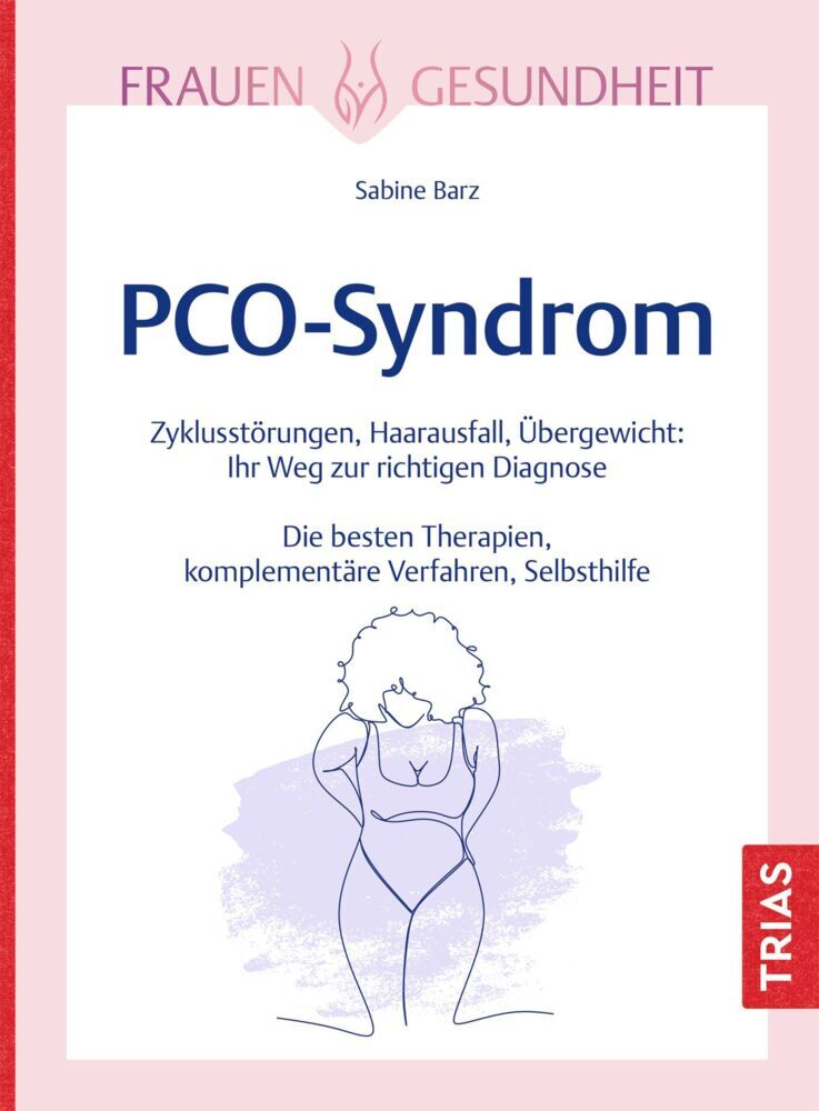 Frauengesundheit: PCO-Syndrom (Sabine Barz)