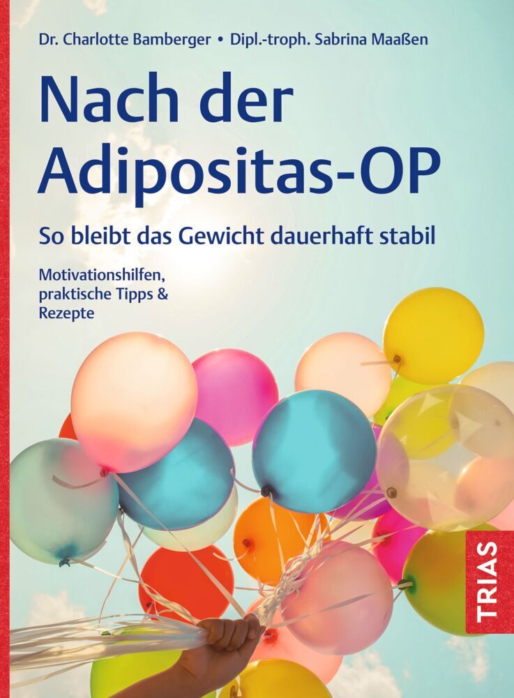 Nach der Adipositas-OP (Charlotte Bamberger)