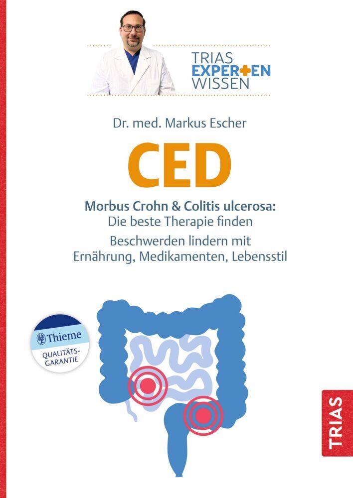 Expertenwissen: CED (Markus Escher)
