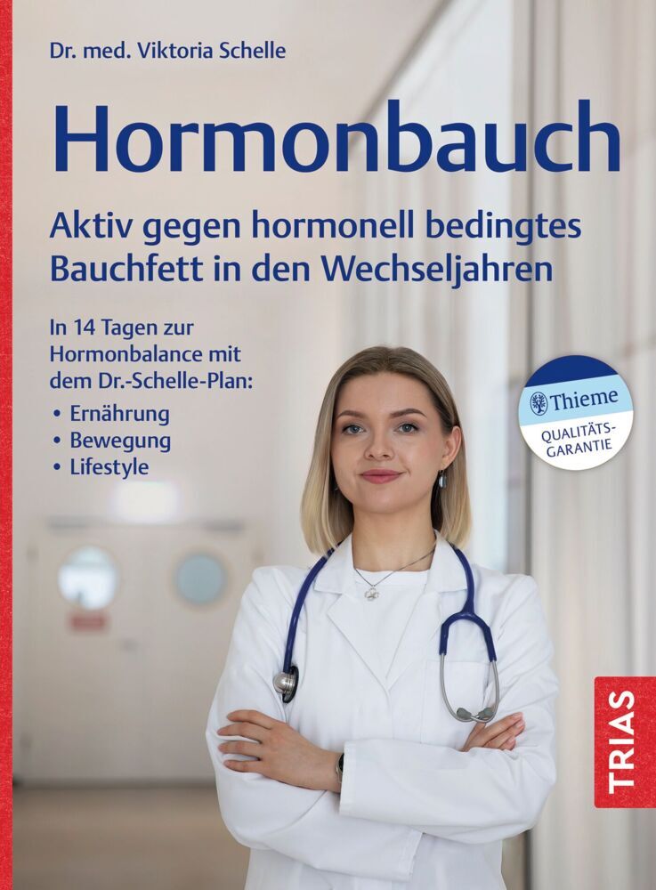 Hormonbauch (Viktoria Schelle)