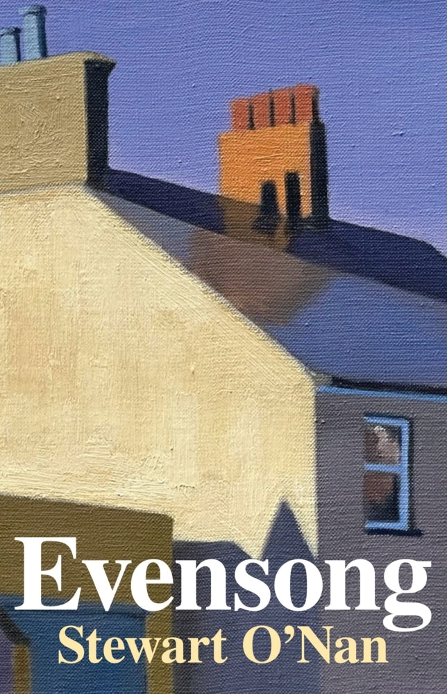 Evensong (Stewart O'Nan)