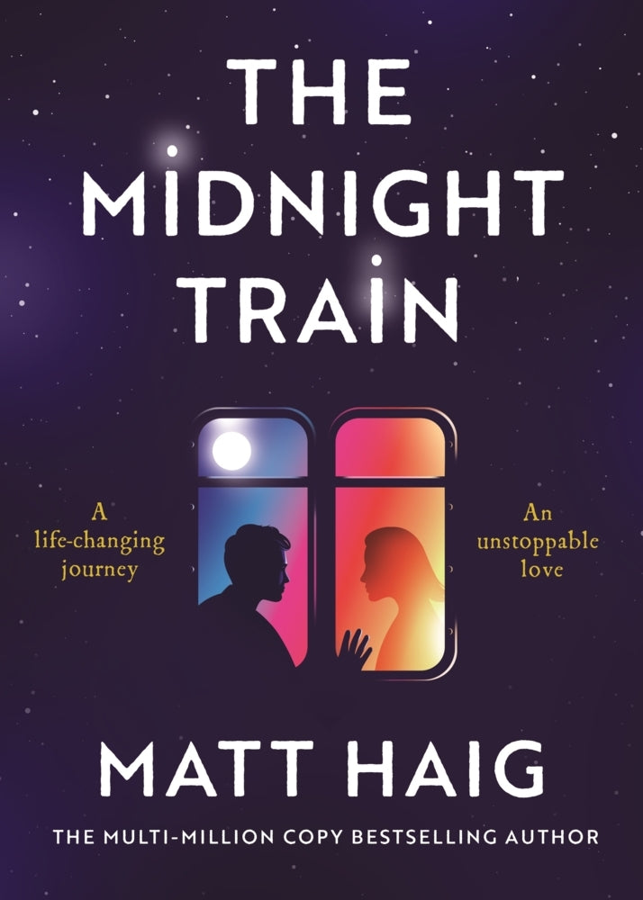 The Midnight Train (Matt Haig)