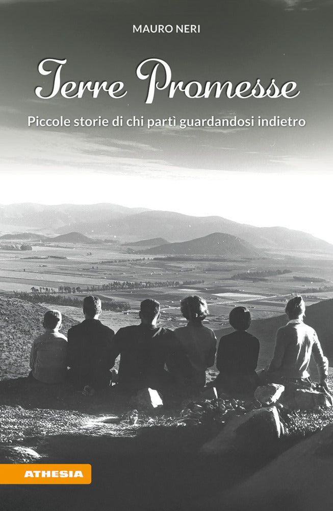Terre Promesse (Mauro Neri)