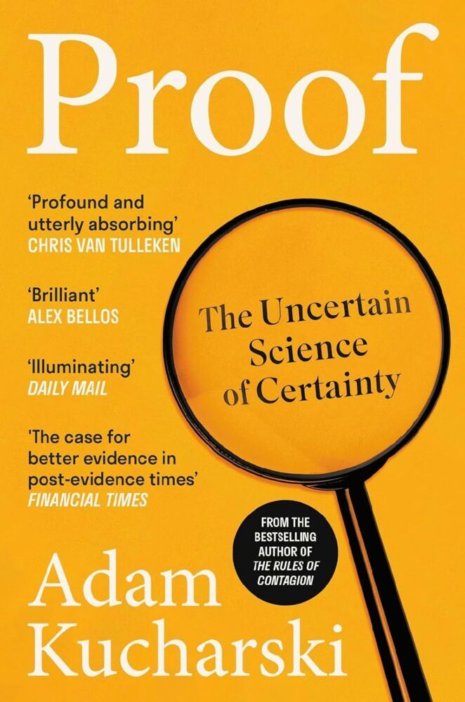 Proof (Adam Kucharski)