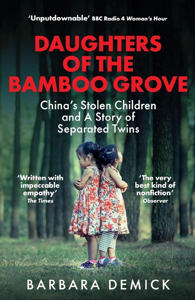 Daughters of the Bamboo Grove (Barbara Demick)