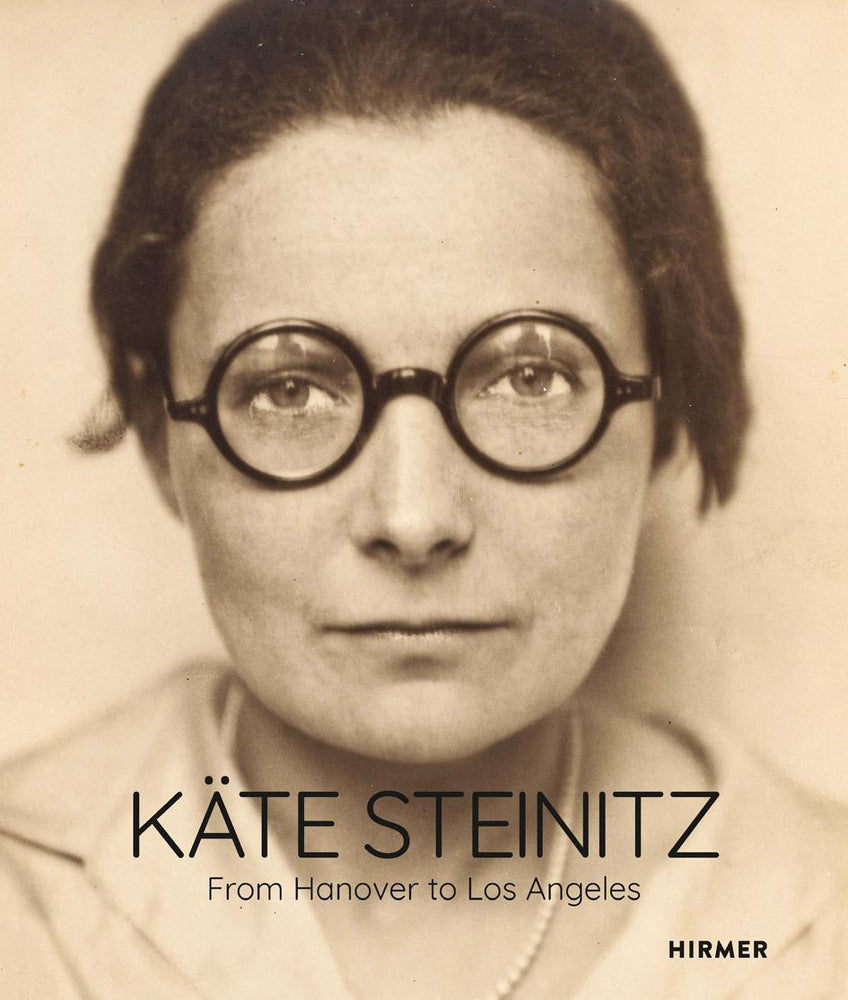 Käte Steinitz - From Hannover to Los Angeles (Pauline Behrmann)