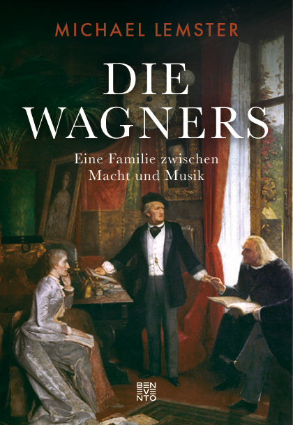 Die Wagners (Michael Lemster)