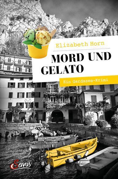 Mord und Gelato (Elizabeth Horn)