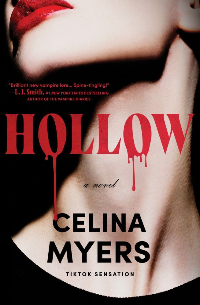 Hollow (Deluxe Limited Edition) (Celina Myers)