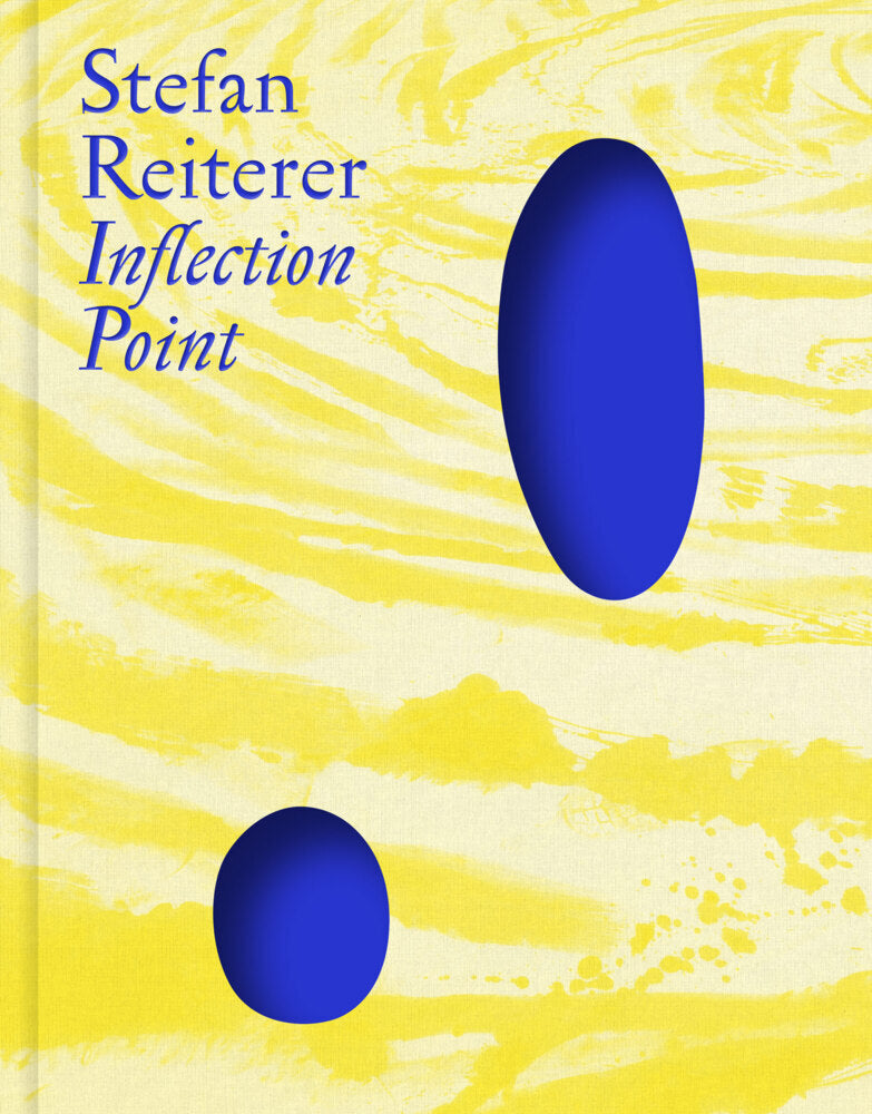 Stefan Reiterer: Inflection Point (Andrea Kopranovic)