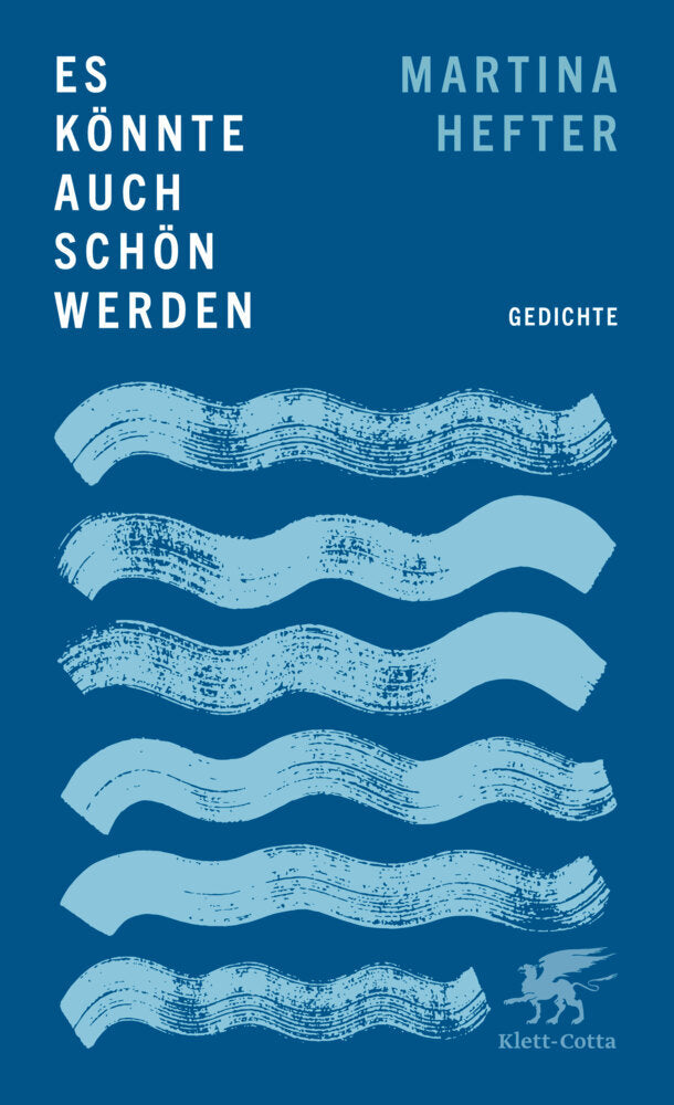 Es könnte auch schön werden (Martina Hefter)